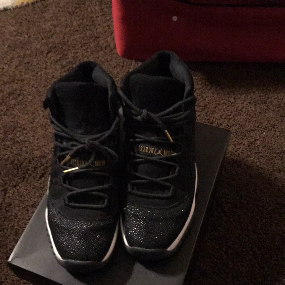 Jordans